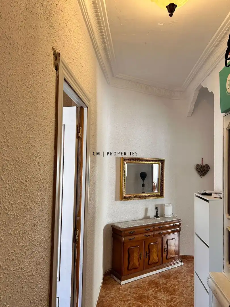 Piso en venta en  Valencia Capital con Aire acondicionado, Calefacción y Terraza