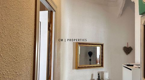 Foto 2 de Piso en venta en Venerable Agnesio, Barrio de Patraix, Valencia Capital