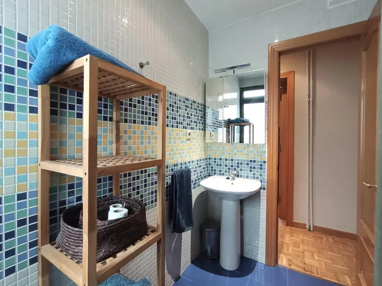 Flat with lift for sale in De Meléndez Valdés, imagen 7