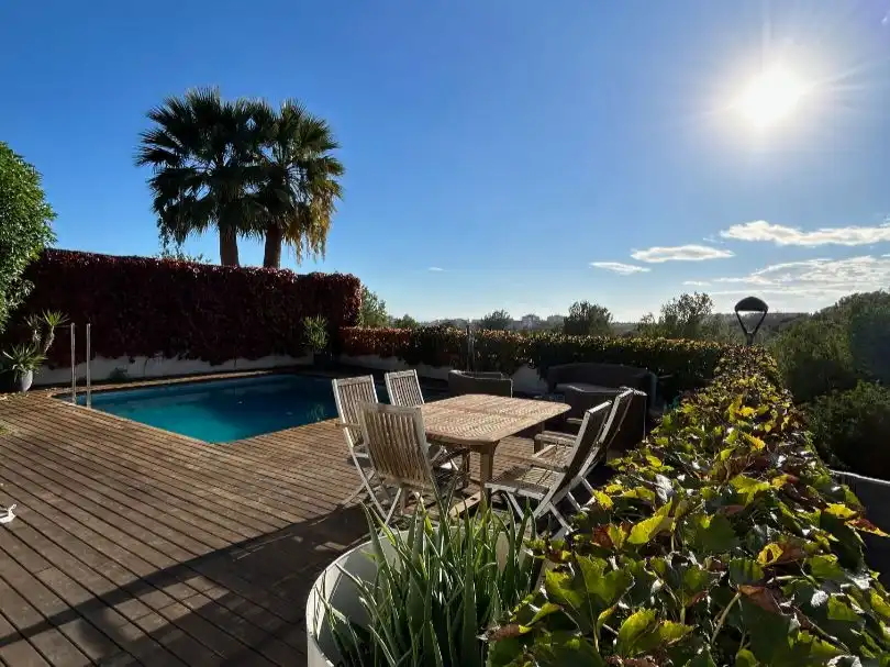 Maison avec jardin à vendre à Avinguda de les Corts d'Aragó 0, imagen 2