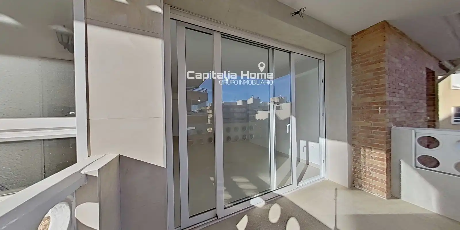 Ático en venta en Torrevieja con Calefacción y Terraza