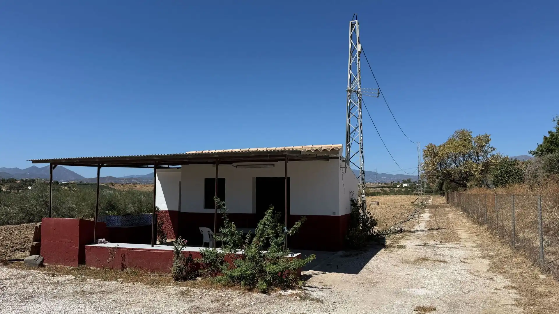Terrenys i solars en venda a Villafranco del Guadalhorce, imagen 2