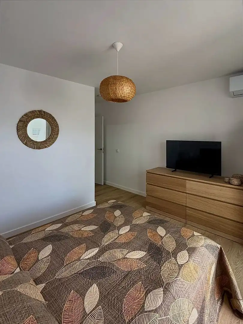 Casa con piscina in vendita a Atlanterra, imagen 8