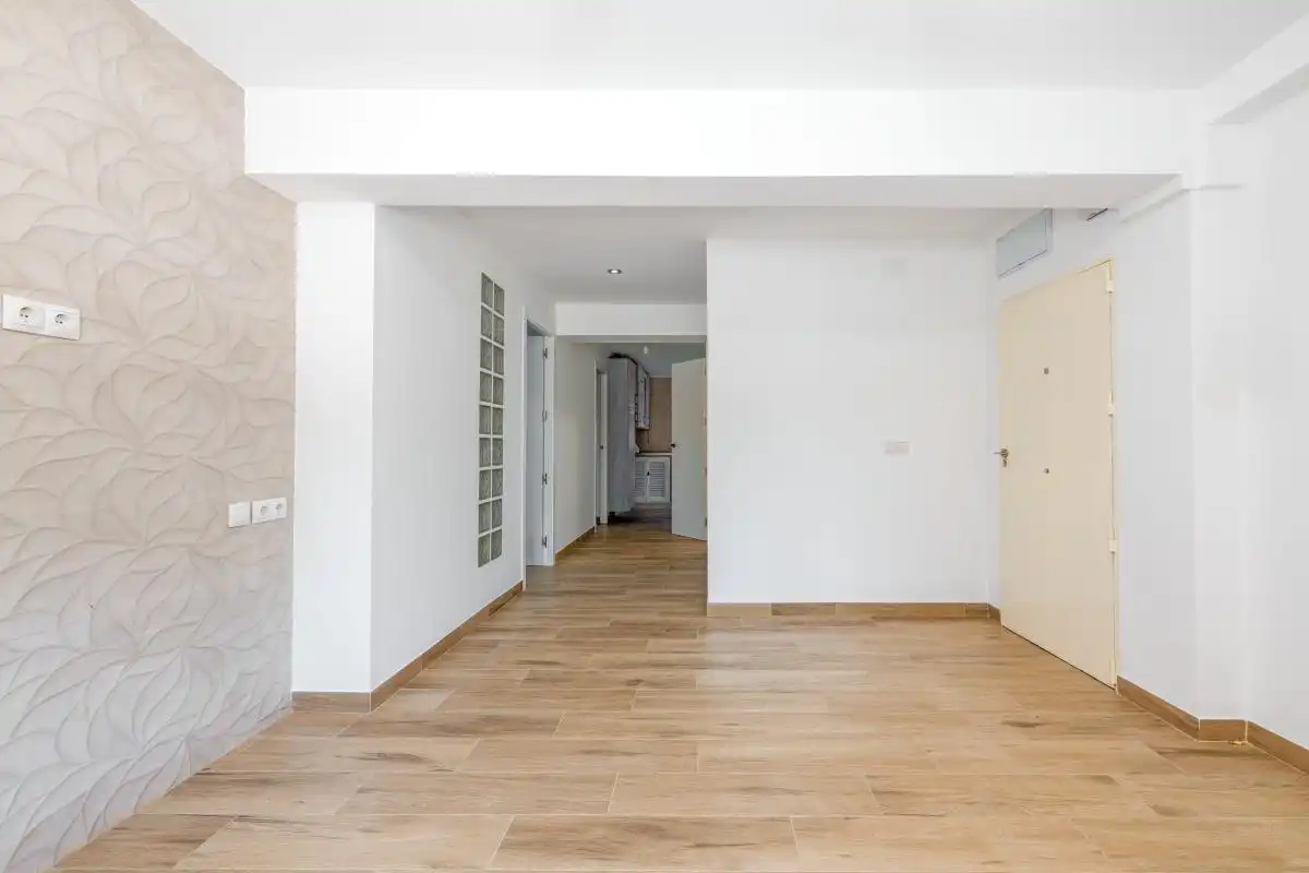 Planta baja en venta en Sevilla con Calefacción