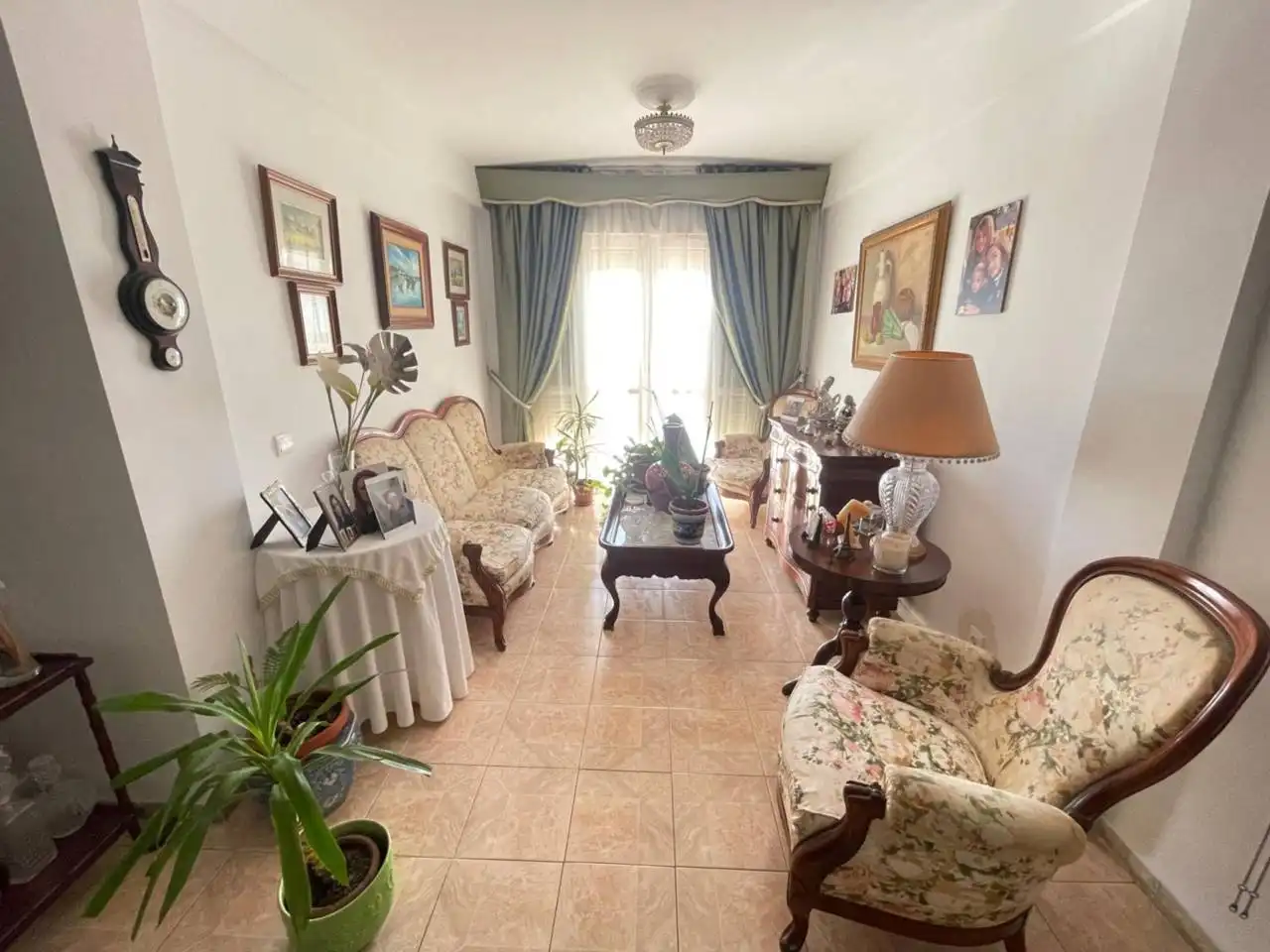 Flat with terrace for sale in La Caleta - La Viña, imagen 11