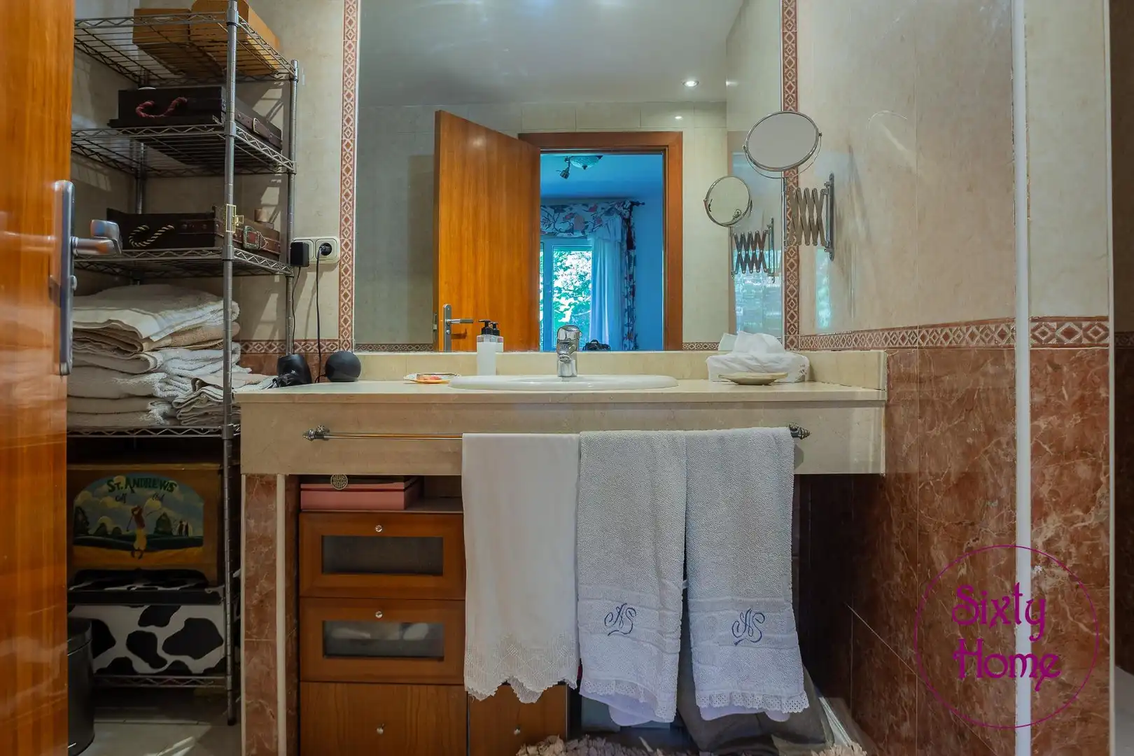 Villa avec piscine à vendre à Urbanizacion PARQUE DE GUARA 29, imagen 25