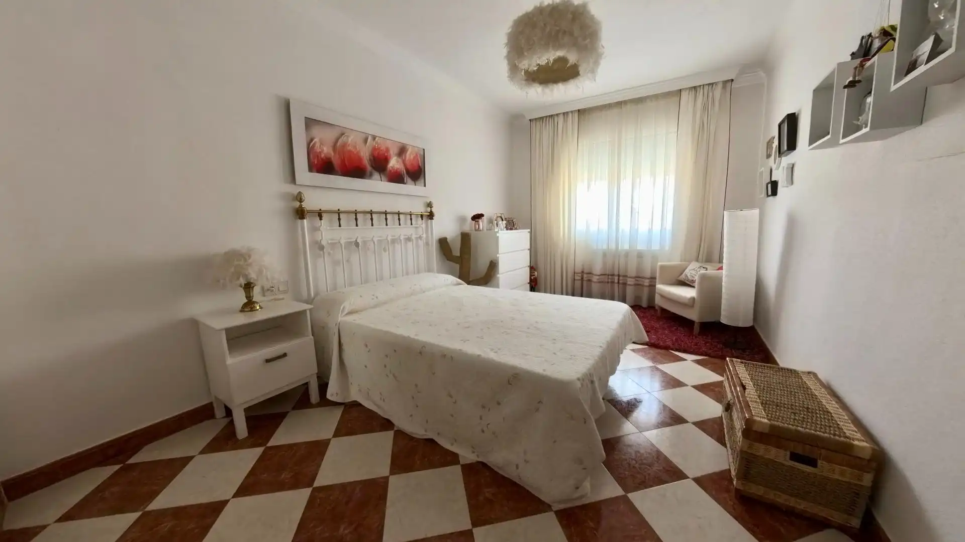 Casa adosada en venta en Calle GRANADA CAMP, Cortes de Baza