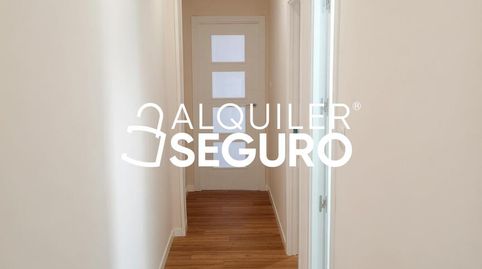 Foto 2 de Pis de lloguer a De Guadalajara, Ciudad de la Comunicación - Arco Ladrillo, Valladolid Capital