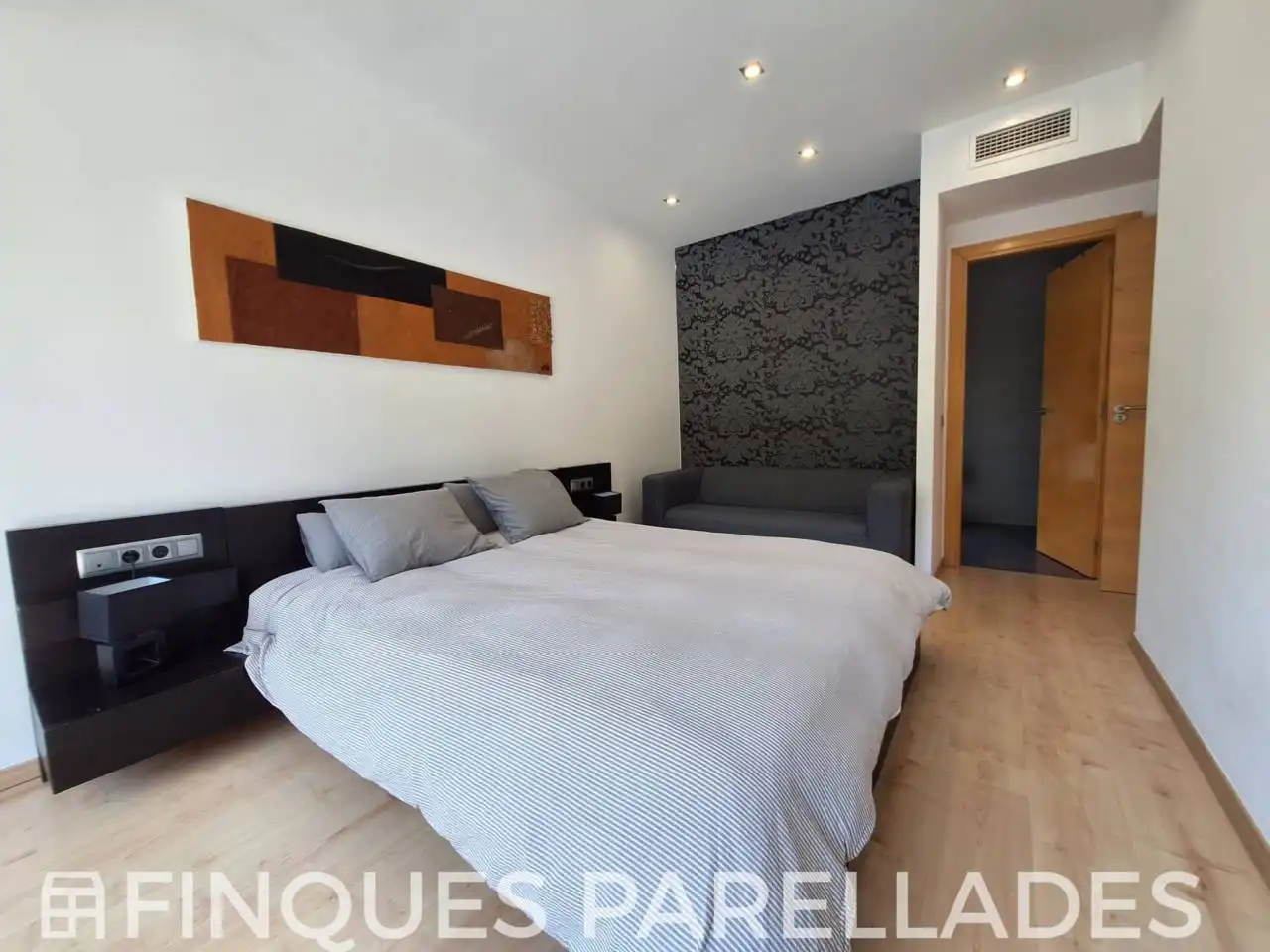 Casa con piscina en venta en Canyelles, imagen 36