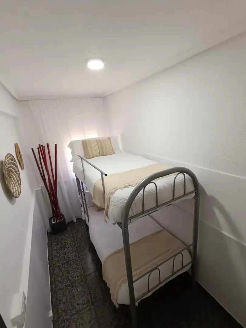 Schlafzimmer von Erdgeschoss zum Verkauf in Águilas