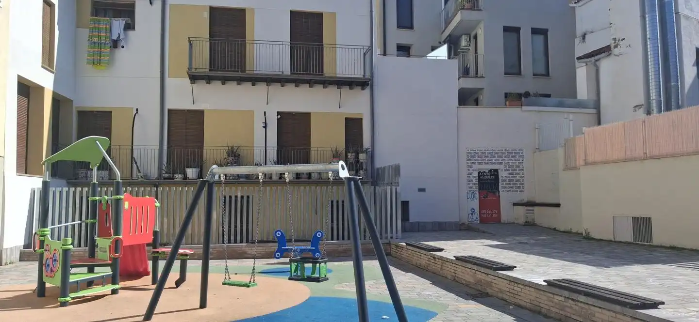 Local comercial en venta en Rúa 3, imagen 3