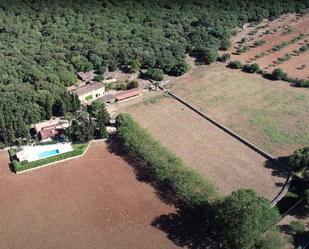 Finca rústica en venda en Pollença amb Aire condicionat, Calefacció i Jardí privat