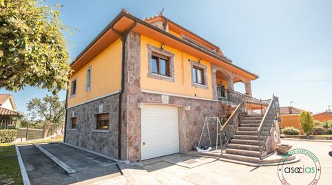 Photo 5 of House or chalet for sale in Bobes - Bo Castañedo, 29, Viella - Granda - Meres, Asturias