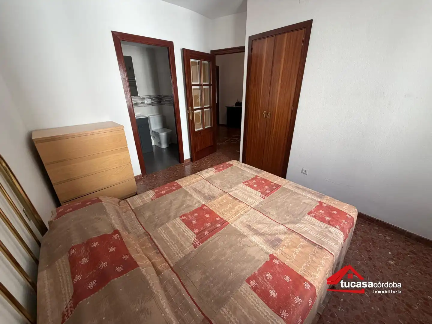 Habitación de Piso en venta en Córdoba con Aire acondicionado, Calefacción y Terraza