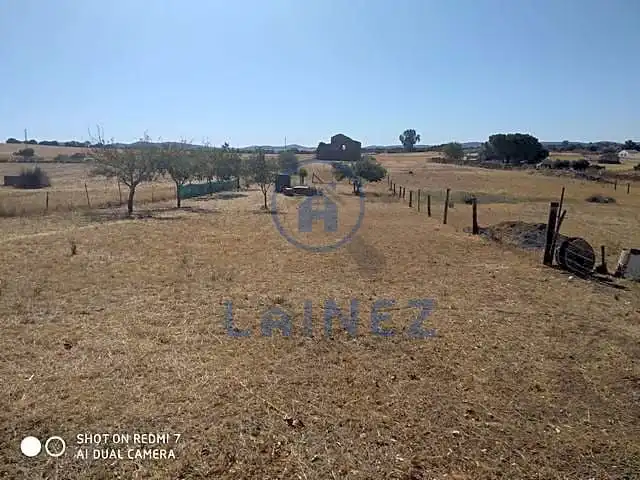 Terreny residencial en venda a Hinojosa del Duque, imagen 8