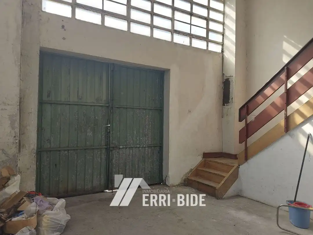 Nave industrial in vendita a Aritz Bidea 63, imagen 4