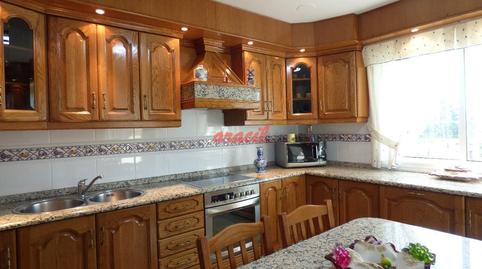 Foto 2 de Casa o xalet en venda a Barrocanes, Ourense