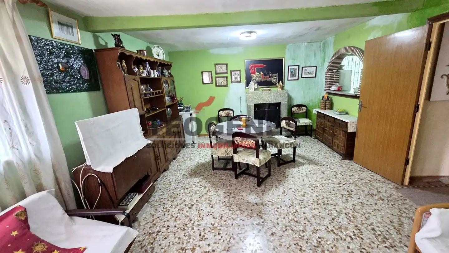 Casa en venda a Del Manzano, imagen 10