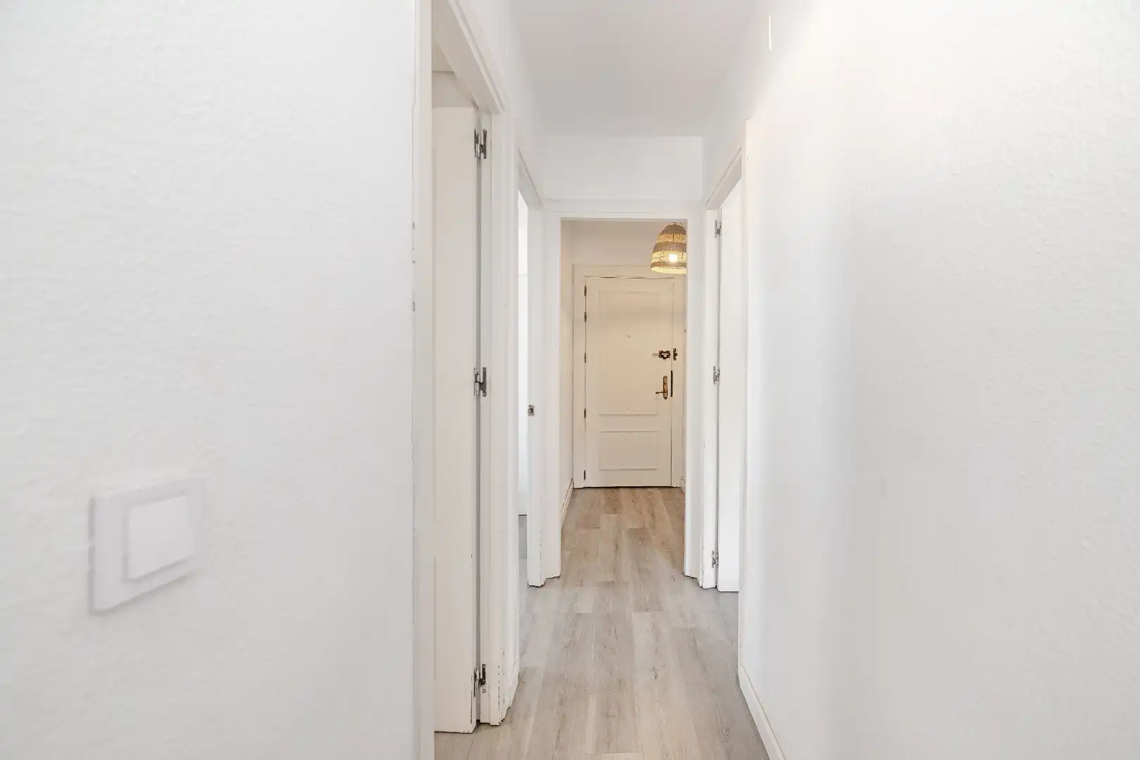 Piso en venta en Málaga con Aire acondicionado, Calefacción y Terraza