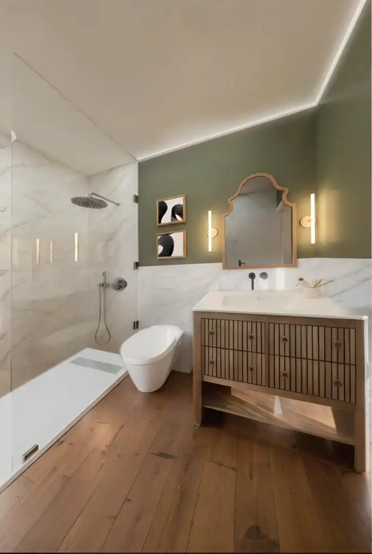 Baño de Piso en venta en Bigastro