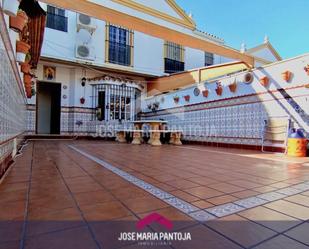 Casa adosada en venda a Parque Atlántico - Ronda este