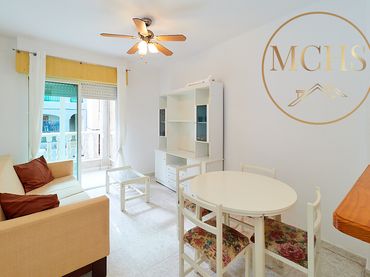 Appartement avec ascenseur à louer à Calle Jacarilla