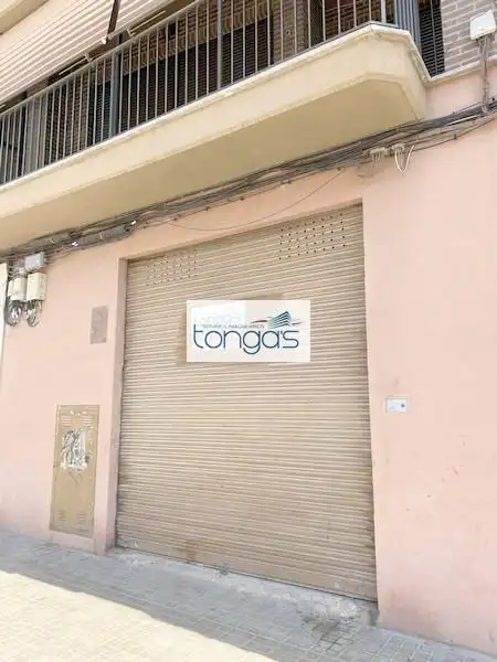 Locale commerciale in vendita a Quart de Poblet, imagen 6