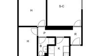 Flat for sale in  Madrid Capital  with Oven