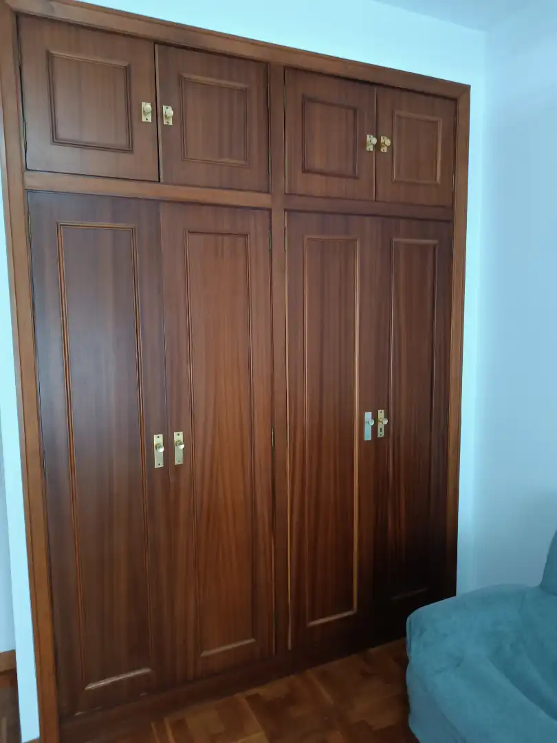 Flat for share in  Pamplona / Iruña  with Furnished