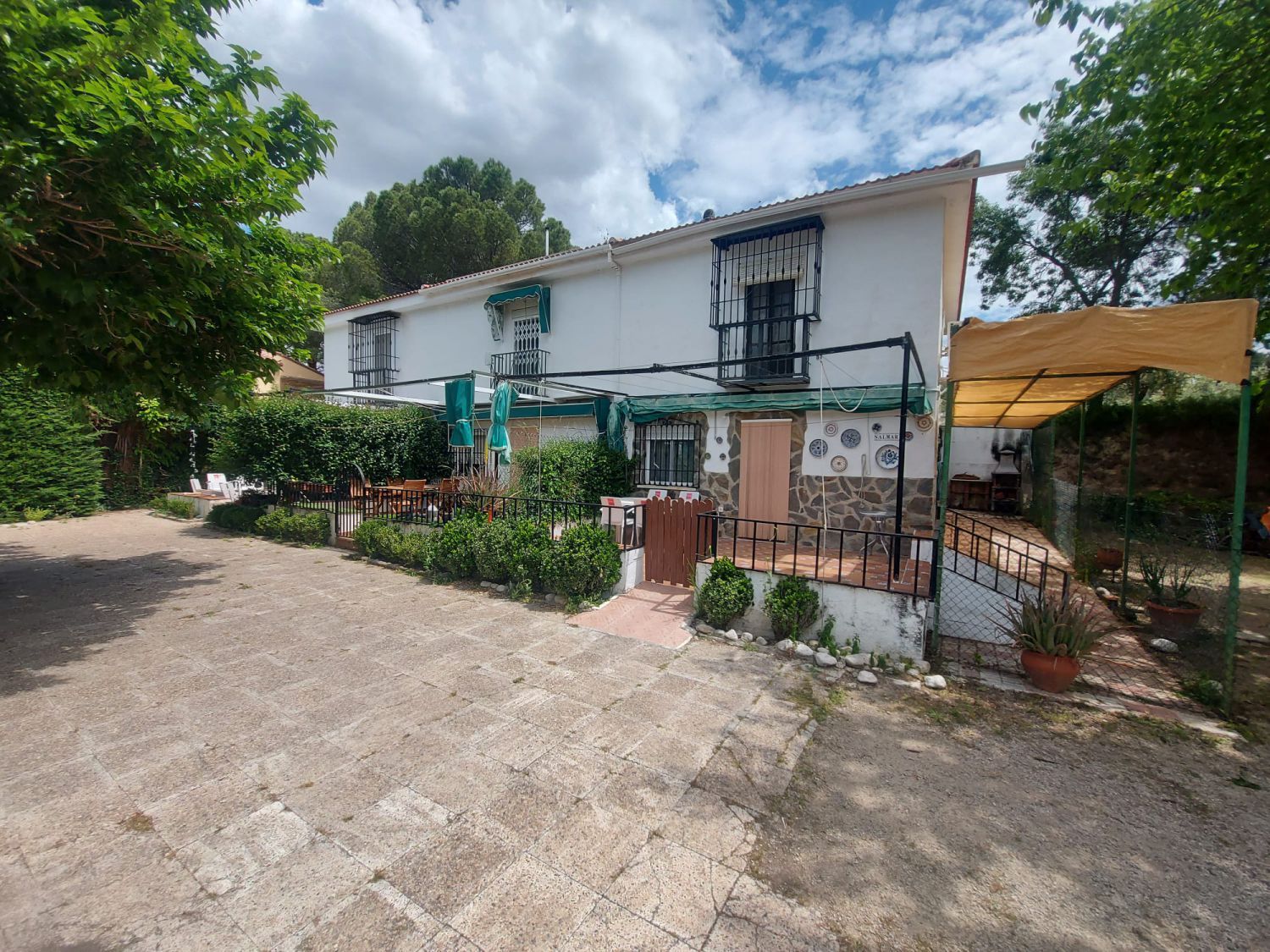 Casa adosada en venda a Puente de la Sierra, Puente Jontoya - Puente de la Sierra - El Arroyo