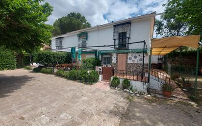 Single-family semi-detached for sale in Puente de la Sierra, Puente Jontoya - Puente de la Sierra - El Arroyo