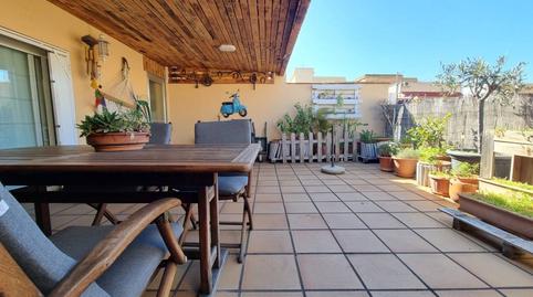 Foto 3 de Ático en venta en Casteràs, Sants-Badal, Barcelona