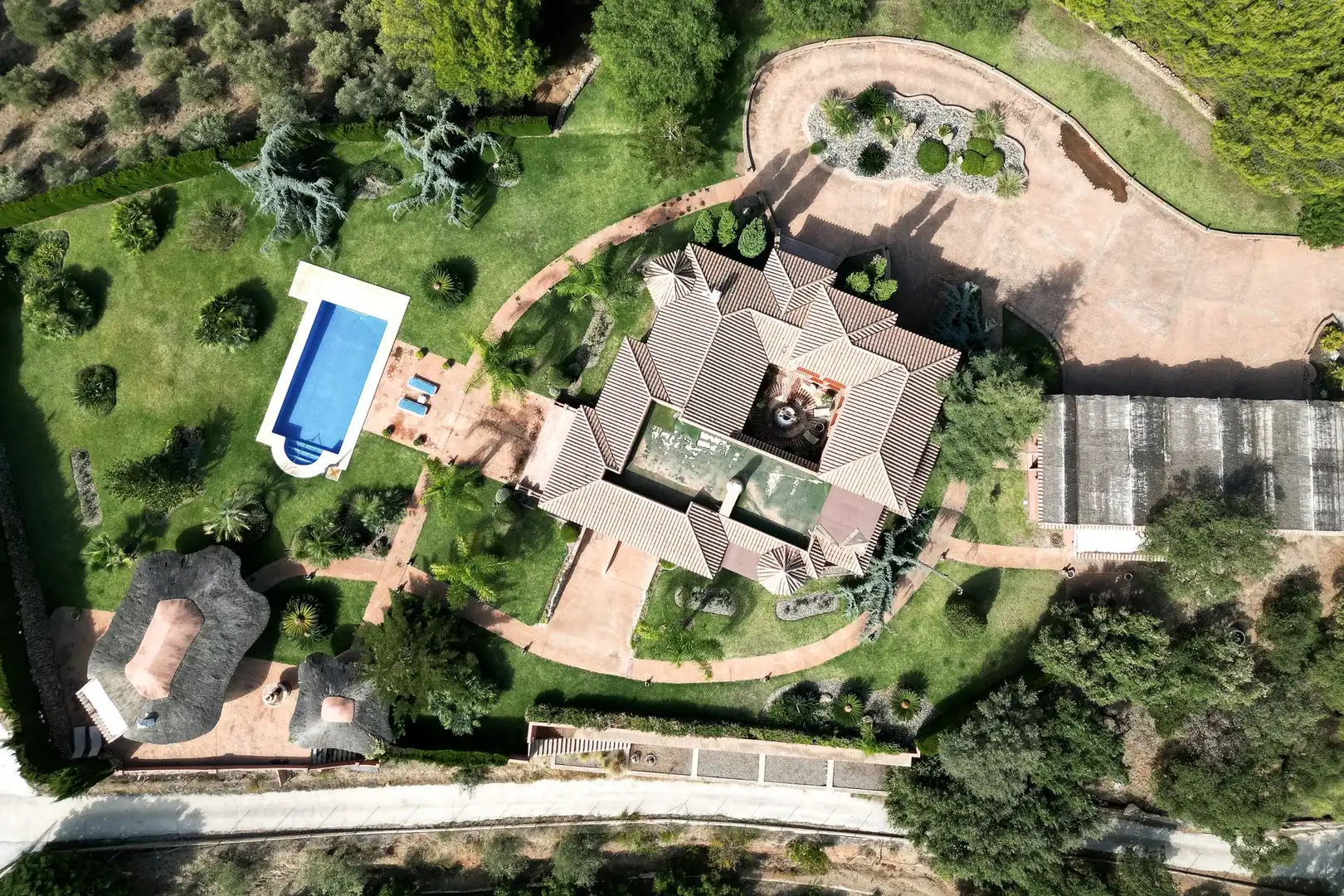 Casa rústica en venda a Coín, imagen 60