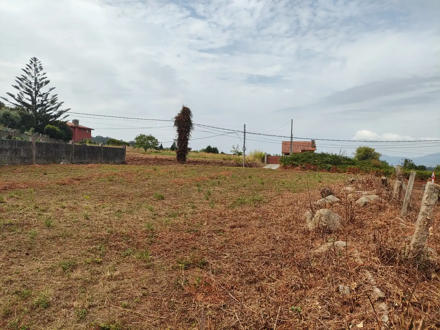Residential land for sale in Estrada do Foxo 10, imagen 7