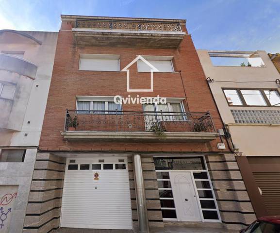 Casa adosada en Venta en Pau Marsal, de en Plaça Catalunya - Escola Industrial