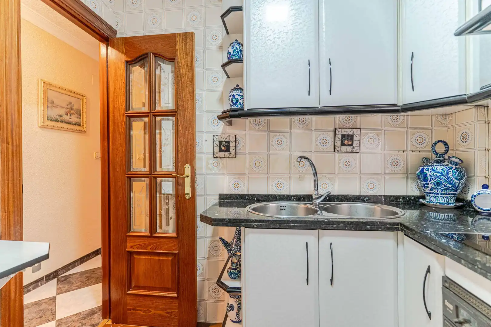 Appartement compact avec ascenseur à vendre à Calle Demetrio Spínola, 10, Granada, Spain 10, imagen 23
