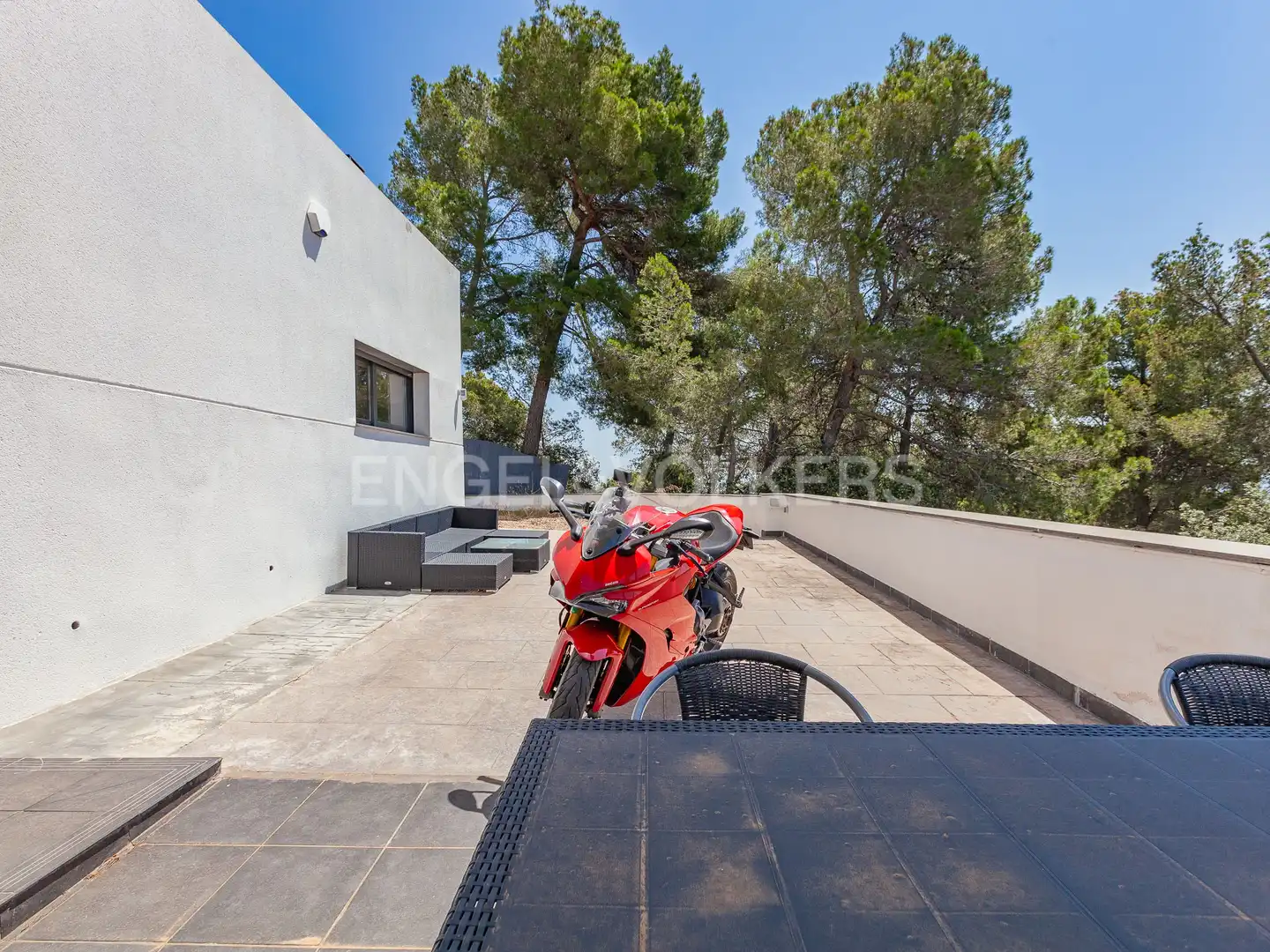 Casa con terrazza in vendita a Matadepera, imagen 52