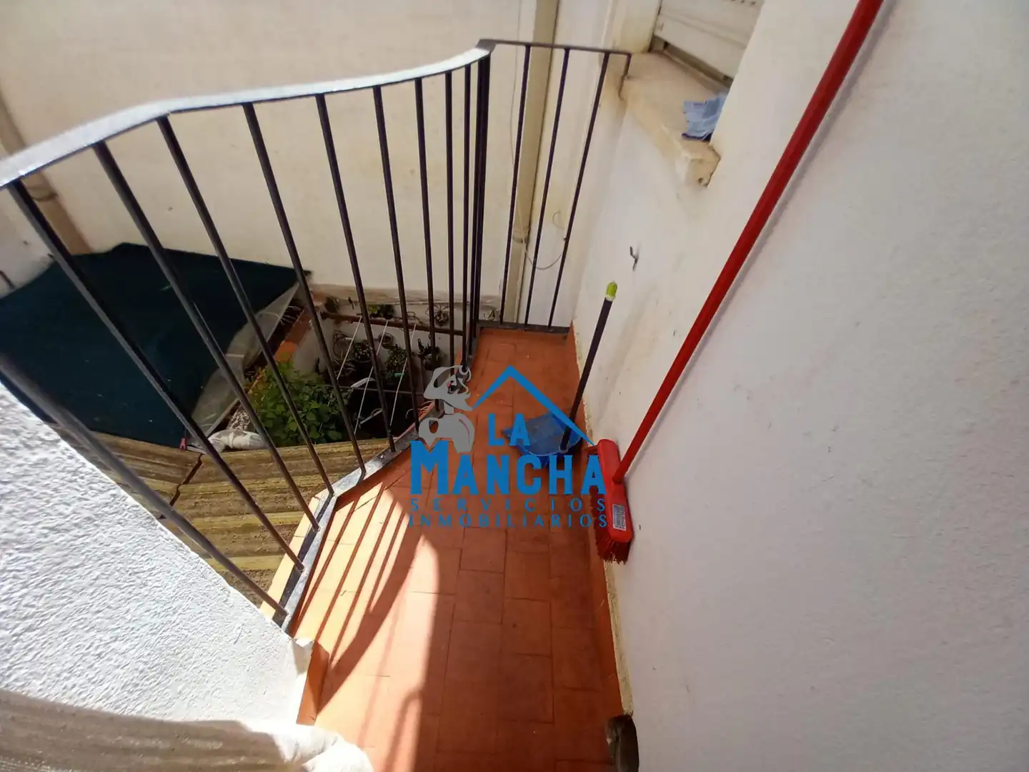 Flat for sale in Albacete  with Storage room and Balcony