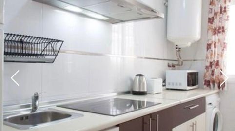 Foto 4 von Wohnungen zur Miete in La Trinidad, Málaga Capital