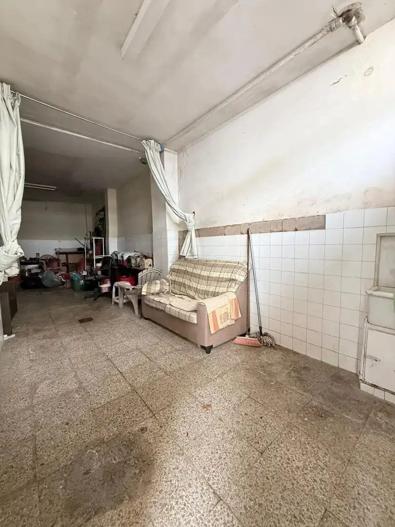 Casa con jardín en venta en VIRREY CEBALLOS, imagen 29