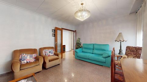 Foto 3 de Piso en venta en Camí dels Magros - Casablanca, Elche / Elx