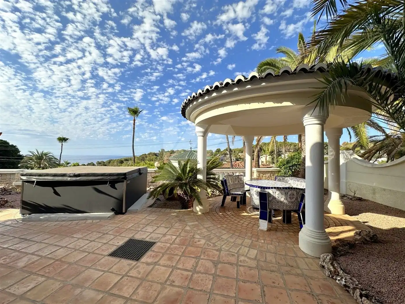 Detached house with terrace for sale in Cala Advocat - Baladrar, imagen 21