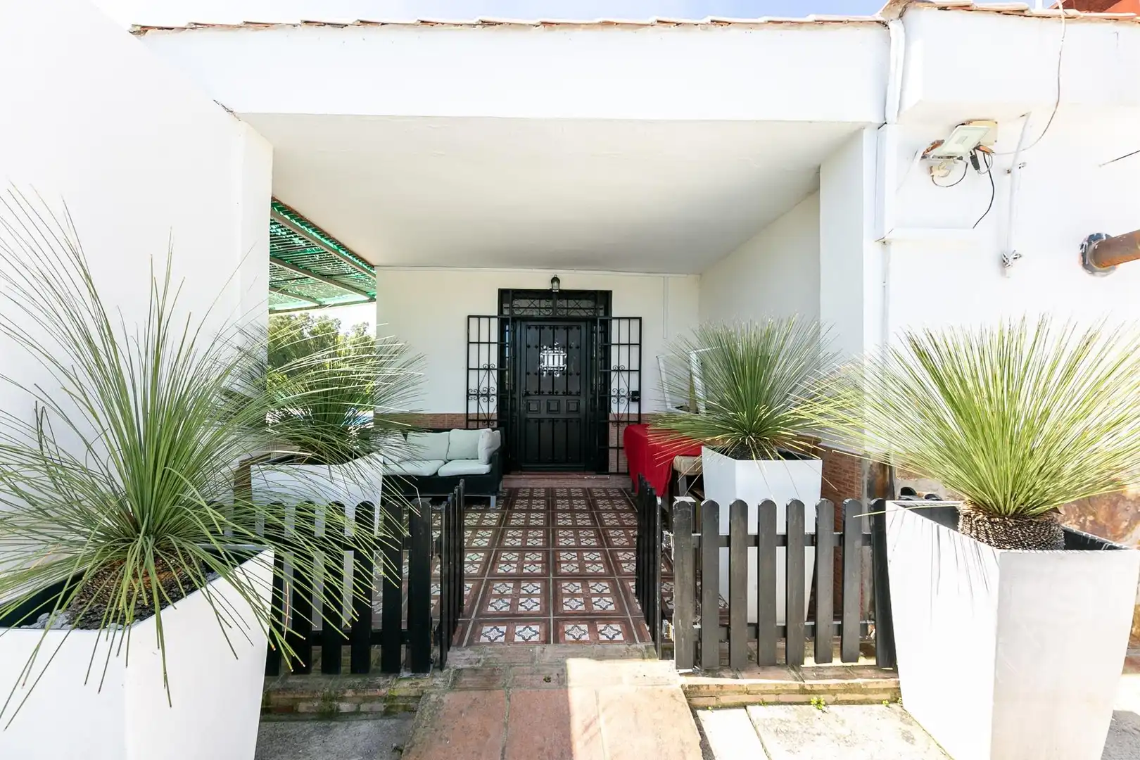 Country homes for sale in Polígono 23 Parcela 308 HUERTA LOS SACRISTAN. EST, 23, Las Lomas