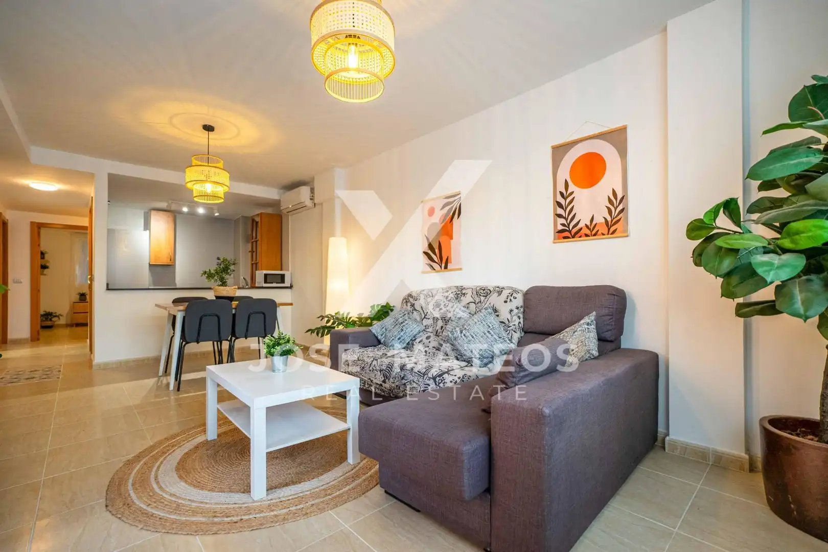 Flat with pool for sale in COLON, imagen 7