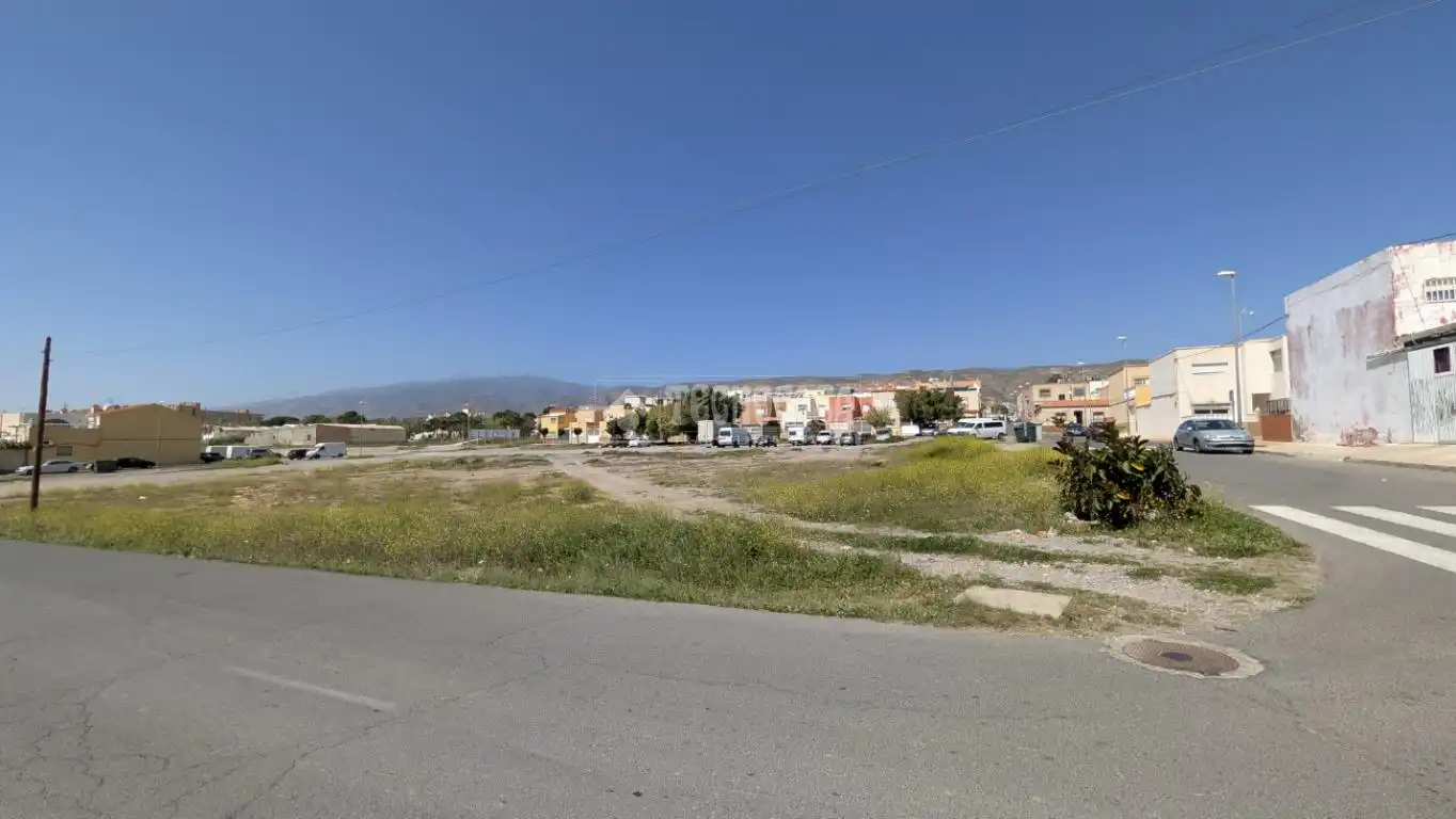 Terreno residencial en venta en Las Cabañuelas, imagen 4