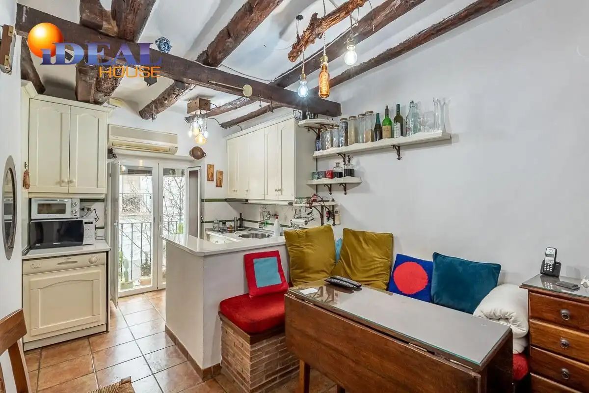 Maison mitoyenne à vendre à ALHACABA, imagen 13