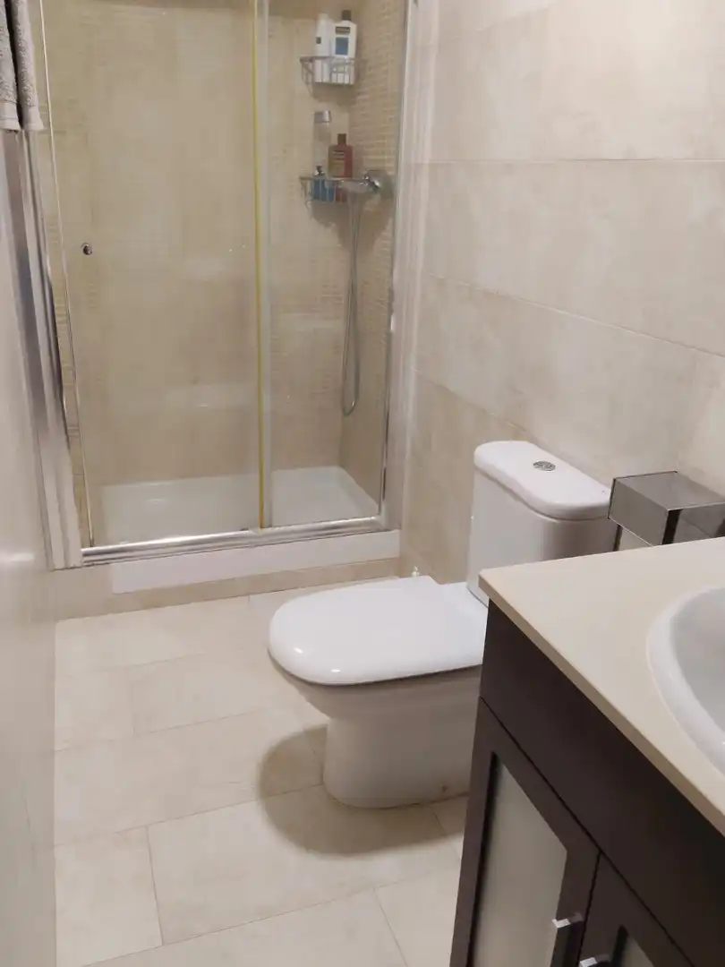 Baño de Piso en venta en Sant Vicenç de Castellet con Calefacción, Terraza y Trastero