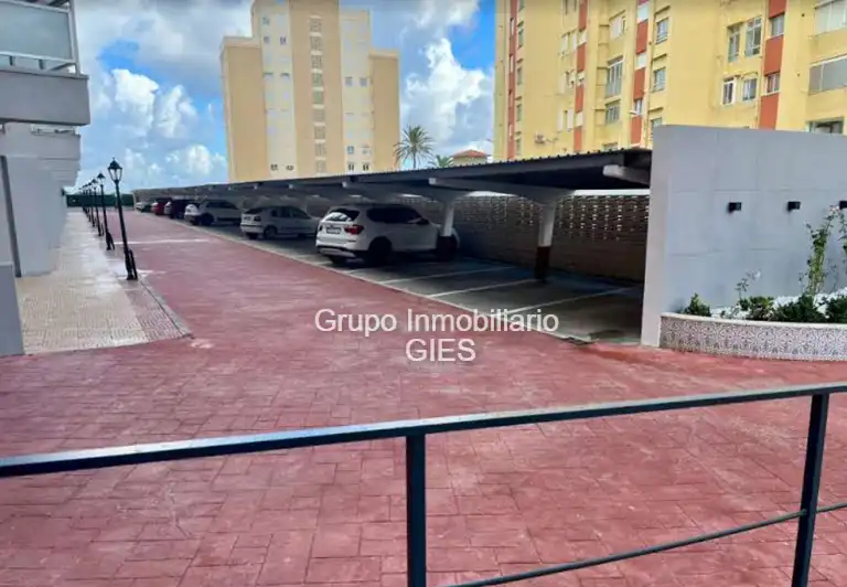 Apartament amb piscina en venda a Avenida de las Gaviotas 15, imagen 26