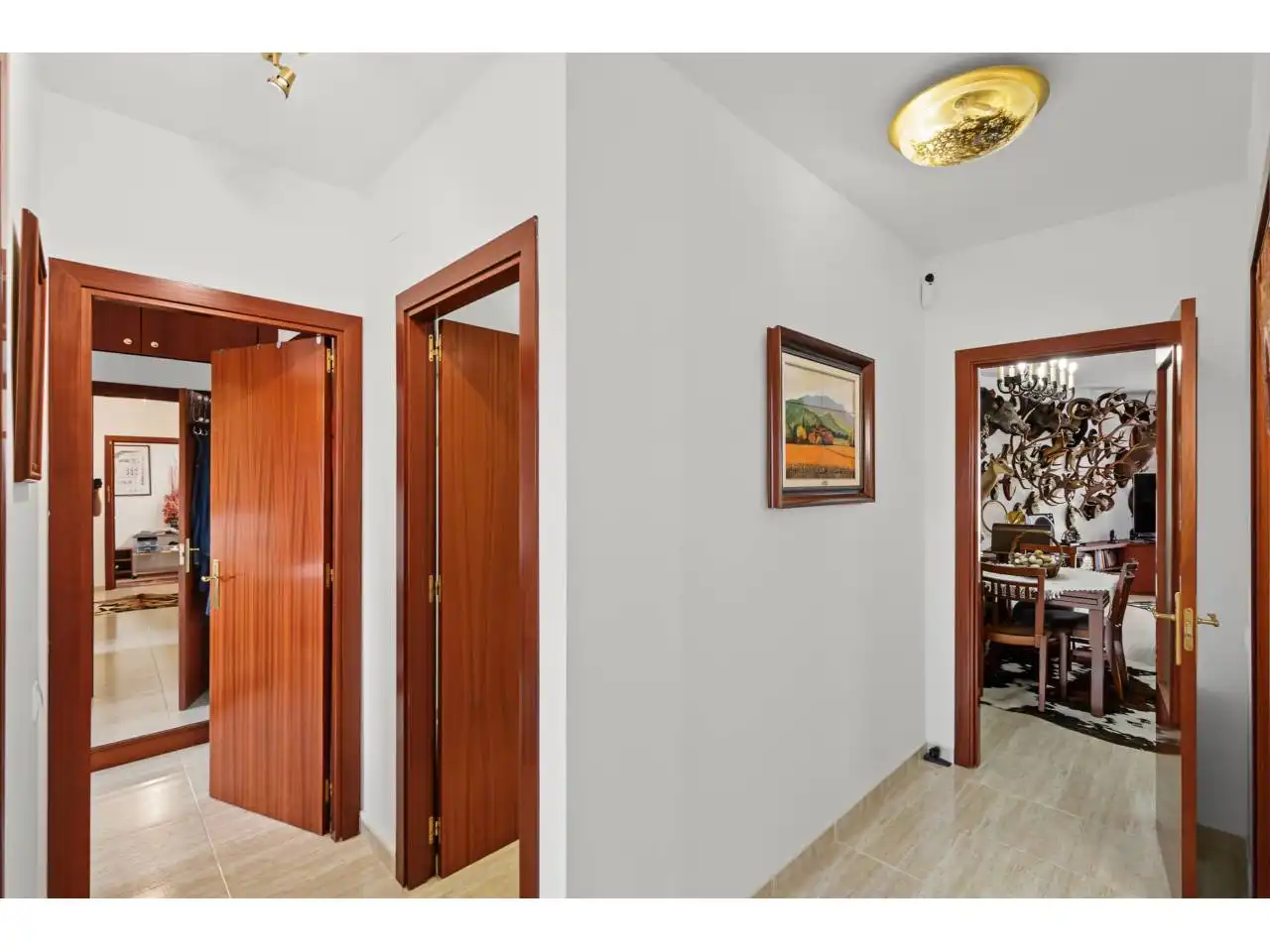 Piso en venta en Maçanet de Cabrenys con Calefacción, Terraza y Balcón