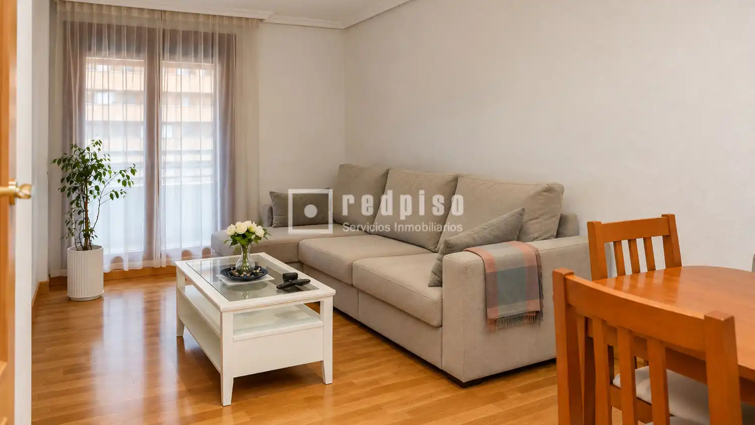 Flat with pool for sale in El Quiñón, imagen 21